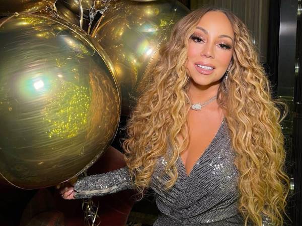 La cantante de All I Want for Christmas Is You recibió este prestigioso reconocimiento de <b>MusiCares</b> por su legendaria trayectoria musical y su incansable labor filantrópica en favor de las comunidades más vulnerables.