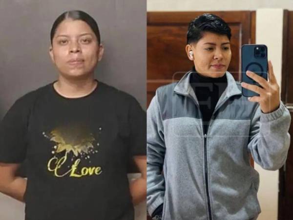 Emilia Fernanda Rodríguez Armas aceptó someterse a un procedimiento abreviado en el proceso que se le sigue por la muerte de la infante de marina Waldina Mejía Valle.