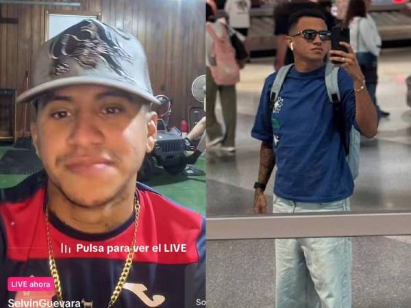 Tras un intento de secuestro que sufrió hace varias semanas, el jugador Selvin Pibe Guevara tiene una actualidad distinta fuera de Honduras y esto es lo que se sabe de él. Su vida cambio a raíz del mal momento que vivió.