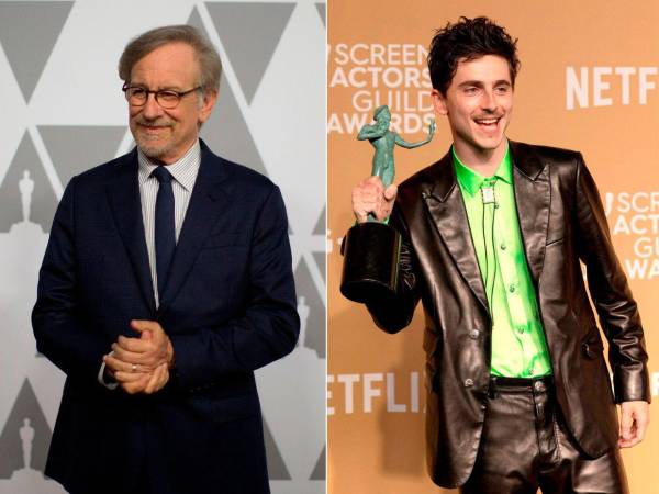 Este viernes, la industria del entretenimiento celebró una noticia monumental: <b>Steven Spielberg</b> fue nominado por 'Music By John Williams' en la categoría de Mejor Película Musical, una candidatura crucial que lo posiciona para completar las cuatro grandes categorías del EGOT (Emmy, Grammy, Oscar y Tony).