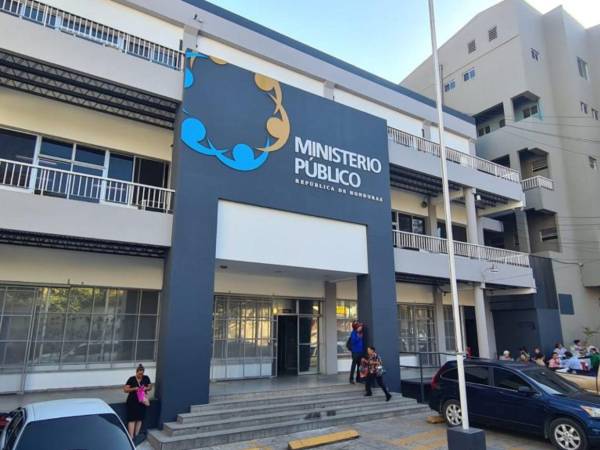 El Ministerio Público no ha informado sobre requerimientos fiscales o acciones penales relacionadas con el caso.