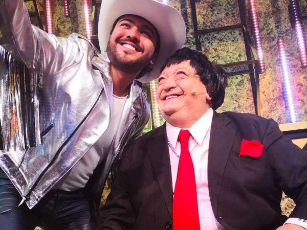 Luis de Alba, a sus 80 años, habla sin reservas sobre la muerte. El actor mexicano, reconocido por personajes como El Pirrurris y Juan Camaney, asegura haber alcanzado una postura serena ante el final de la vida y confirma que ya formalizó su testamento.