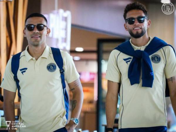 Motagua va en busca del boleto a la final de la Copa Centroamericana de la Concacaf.