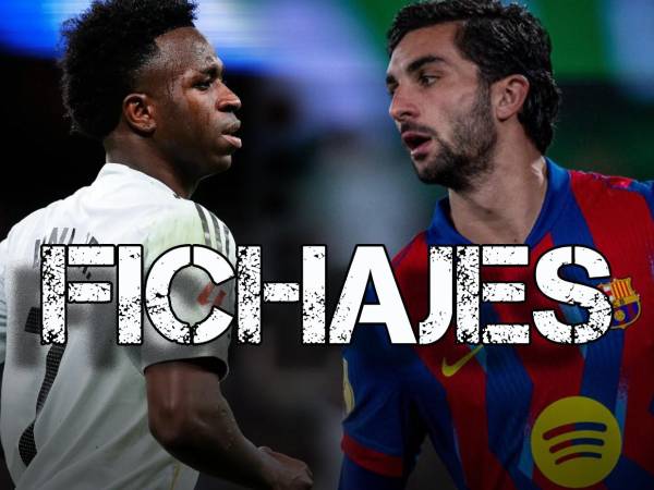 Lo que pasa dentro del Real Madrid en las últimas semanas es de mucho movimiento, jugadores que se han fichado y otros que saldrán porque son vendidos y otros a préstamos, aunque no contaban con esta posible salida