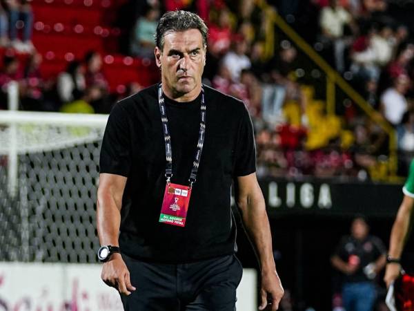 Marathón está ante una oportunidad de oro.