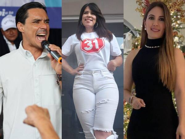 De cara a las elecciones primarias del 9 de marzo, varios periodistas deportivos han ingresado a la política. Algunos van buscando ser diputados mientras otros están en partidos políticos apoyando los proyectos y seguir en algún cargo público.