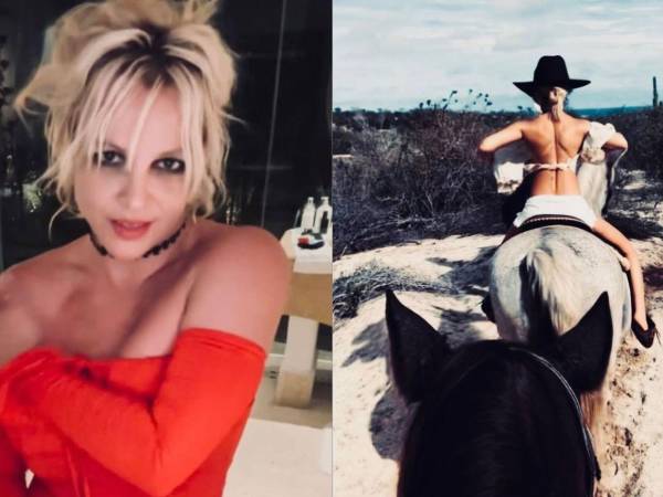 De pincesa del pop a producto fallido: Britney Spears, la artista que sobrevivió a la presión y la familia.