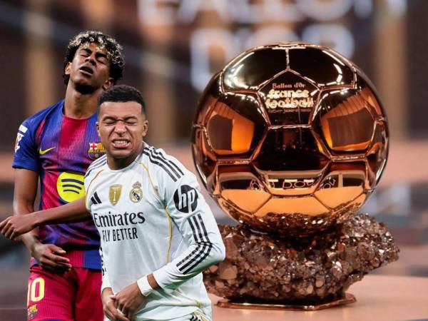 La entrega del Balón de Oro tendrá nuevas reglas para ediciones futuras. Aquí te mostramos los requisitos que deberá cumplir el ganador.