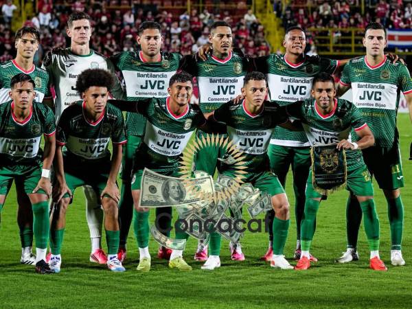 La sanción más elevada corresponde a las fallas en el sistema de iluminación del estadio Francisco Morazán.