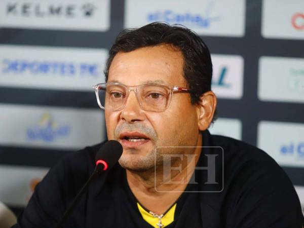 Jeaustin Campos salió al paso tras la polémica surgida en las últimas horas.