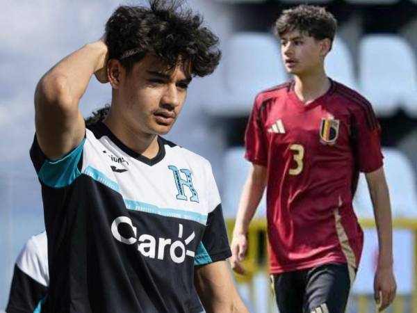 Vandenbroucke ha tocado de tema de la selección nacional que quiere defender.
