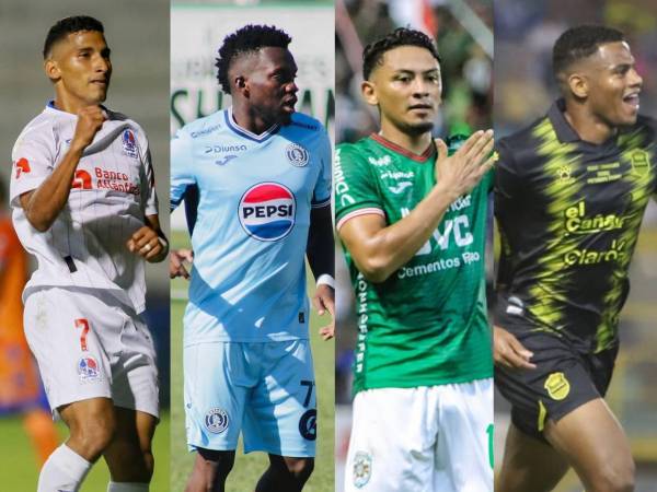 Olimpia se mantiene como líder solitario en la tabla de posiciones.