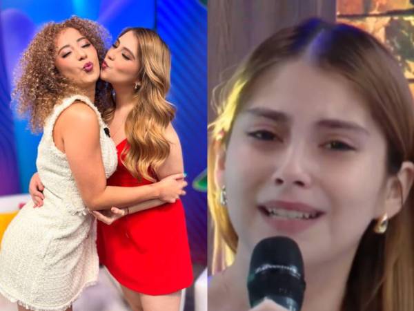 Su amistad sobrepasó las pantallas de televisión. Lo que comenzó como una invitación para salir en TV terminó en una genuina amistad entre la presentadora hondureña Claudia Rosybel Bendezú y Mayra Tercero, una amistad que hoy queda rota tras el fallecimiento de Tercero.