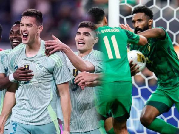 Se comienzan a definir las selecciones que están avanzando a la fase de cuartos de final de la Copa Oro 2025 de la Concacaf. Una es sorpresa.