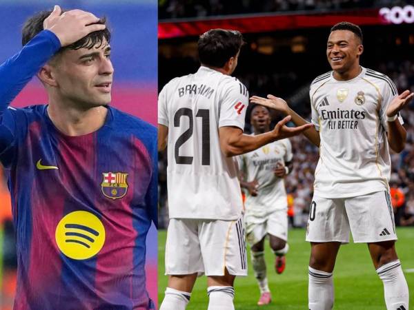 El equipo Merengue es líder absoluto, hasta el momento, del fútbol de España.