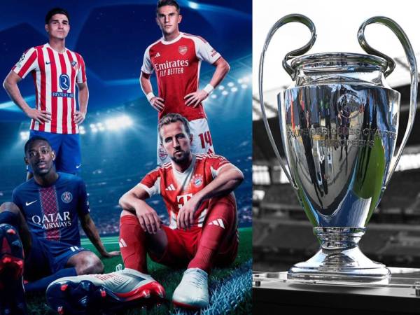 La final se disputará el 30 de mayo próximo en Budapest.