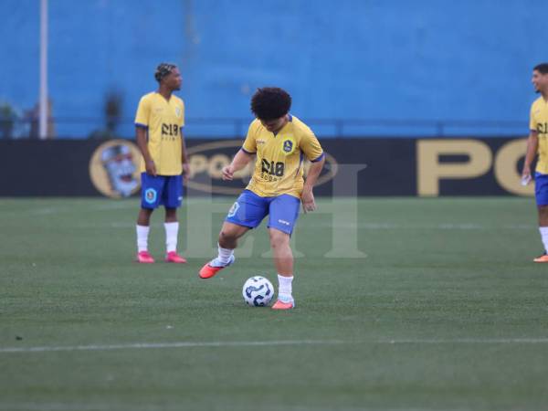 Tiktokers de Honduras sufrieron de visita y terminaron cayendo con dos golazos ante Brasil