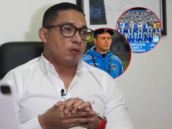 Motagua no estará en la Copa de Campeones de Concacaf 2026,