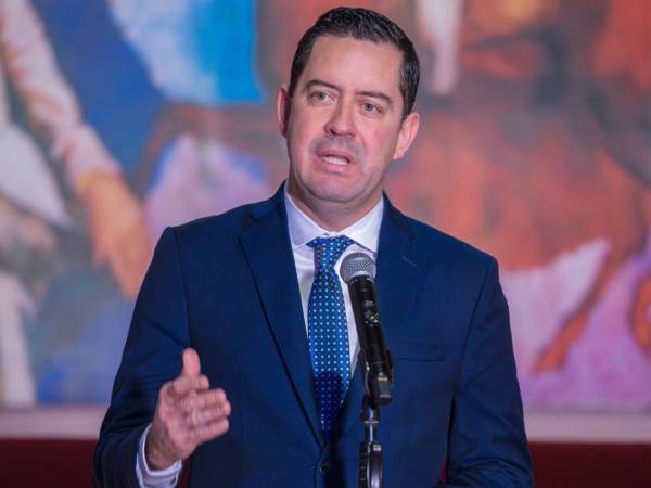 Hércules lamentó que se esté embargando las cuentas del Estado sin seguir el procedimiento correcto.