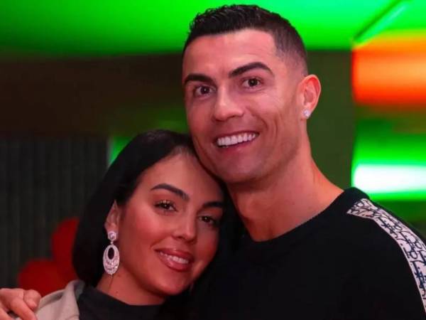 Cristiano Ronaldo no pudo y tuvo que reaccionar a una supuestaba boda en la cual muchos decían que era la del jugador con Georgina Rodríguez en Madeira