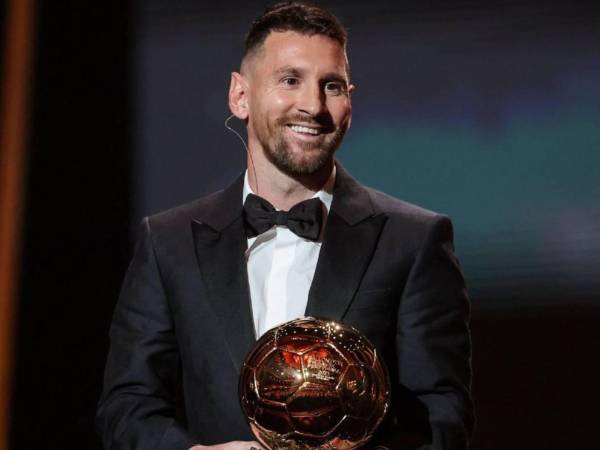Messi toma decisión con el Balón de Oro 2026 e impacta a todos sus aficionados. Se conocen los motivos.