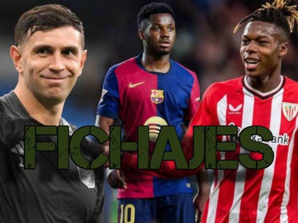 El FC Barcelona estremece el mercado de fichajes del fútbol europeo, está a punto de sumar una estrella a sus filas y busca la salida de varios.