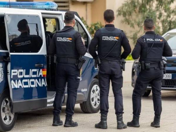 Las autoridades se reunieron para mostrar su descontento con la situación en que la niña falleció el pasado jueves