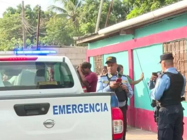 A él siempre le gustaba echarse sus tragos, expresó la hermana de la víctima, quien recibió una llamada a las 5:00 a.m. para alertarle sobre lo sucedido.