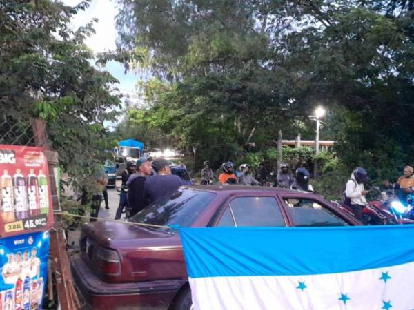 Los pobladores esperán que en los próximos días las autoridades comiencen con la rehabilitación vial de la zona, de lo contrario, retomaran las protestas.