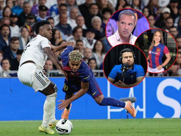 Revuelo en las redes sociales tras el triunfazo de 2-1 del Real Madrid ante FC Barcelona en una nueva edición del clásico de España. Lo que dice la prensa.