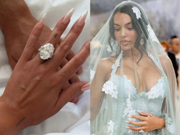 La boda entre Cristiano Ronaldo y Georgina Rodríguez ha dado de qué hablar en los últimos días, desde los invitados hasta el impensable regalo que la pareja pedirá a sus invitados. ¿De qué se trata?