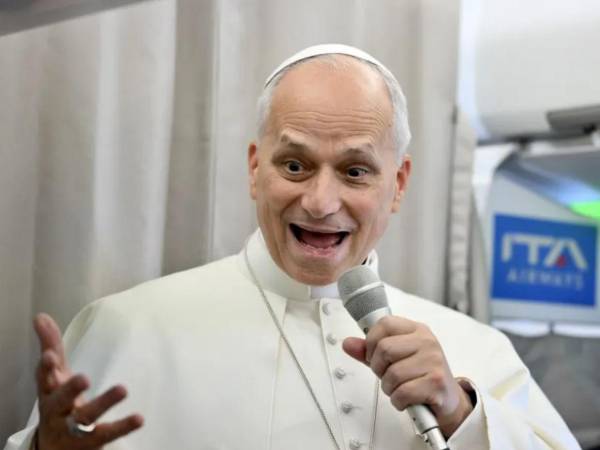 El papa ha comenzado su recuperación tras una cirugía pulmonar y mantiene el acompañamiento de sus colaboradores más cercanos.