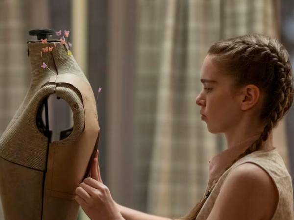 Carrie llegará de forma exclusiva a Prime Video el 7 de octubre, con sus ocho episodios disponibles desde el estreno.