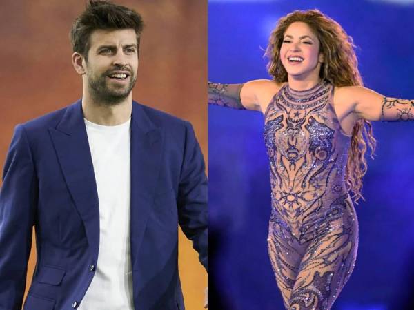 Se destapa nueva polémica entre una de las exparejas más famosas del mundo. Piqué planea demandar a Shakira por este grave motivo.