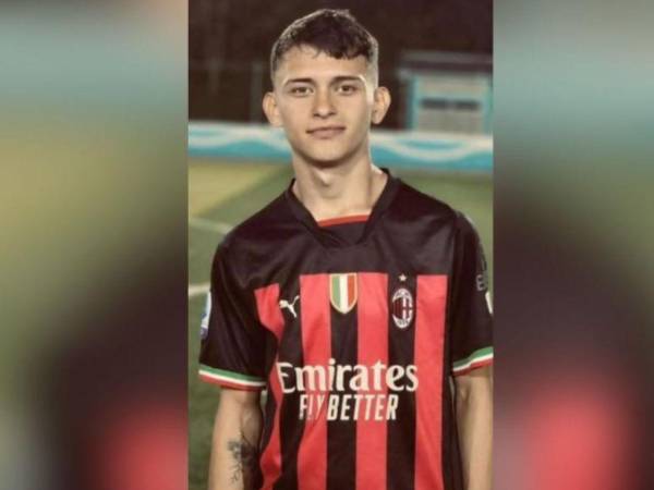 Daniel Caballero, originario del municipio de Trinidad, es la persona que murió ahogada en el Ulúa.