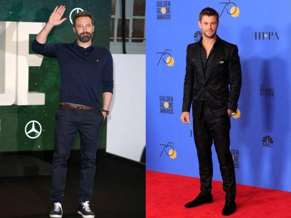 En Hollywood, la estatura también se convierte en un sello distintivo. Entre superhéroes, villanos y leyendas de la pantalla, varios actores sobrepasan los 1.90 metros, imponiendo presencia tanto dentro como fuera del set. A continuación, algunos de ellos.