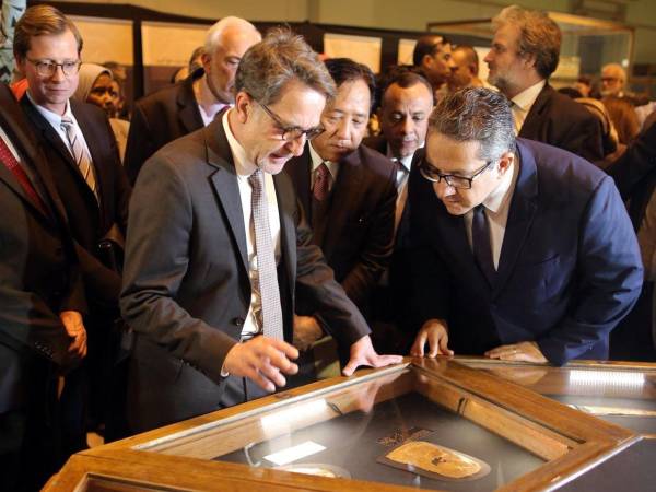 Una organización agregó, que en definitiva, sitúe a la humanidad en el centro mismo de su misión.