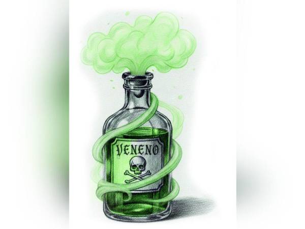 Si el que da amor recibe amor, ¿qué recibe el que provoca el odio?