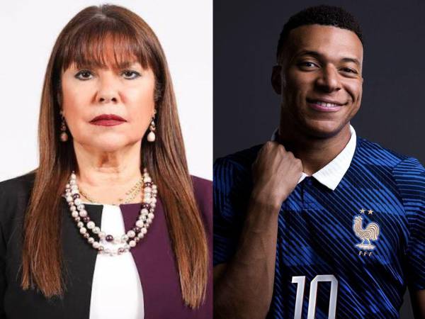 Increíble pero cierto. Kylian Mbappé protagonizó un cruce de palabras con una senadora de Paraguay, política que fue señalada como racista con sus comentarios. Esto fue lo que sucedió entre el jugador y la senadora.