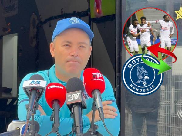 López se muestra positivo a pesar de ya estar eliminado del torneo Apertura 2025.