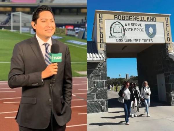 Julio Ibáñez, reportero de TUDN, y su camarógrafo, Daniel García, fueron detenidos en Sudáfrica el pasado 18 de marzo por volar un dron sobre una zona prohibida. Así avanza su caso.