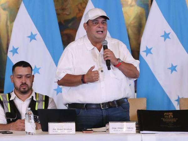 Aldana ha manifestado fuerte compromiso con la transparencia en la gestión municipal