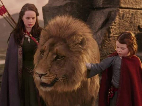 Netflix confirmó que el estreno en salas de cine será el 12 de febrero de 2027.