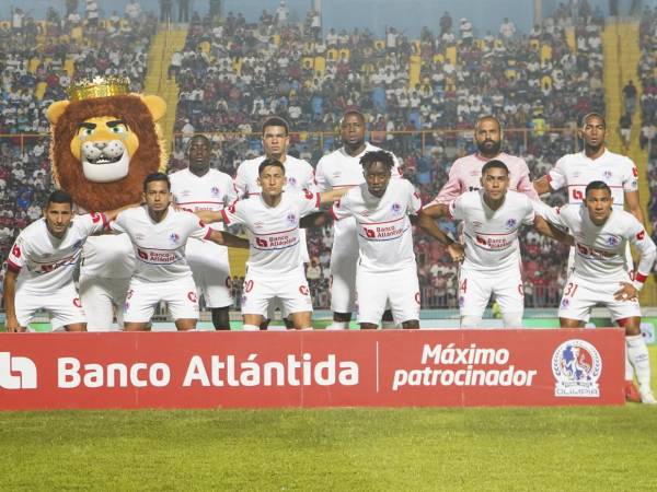 El Olimpia ha sorprendido a muchos al anunciar la baja de varios fútbolista en menos de una hora, no solo serían ellos, los albos tendrían más cambios en plantilla de cara al torneo Apertura