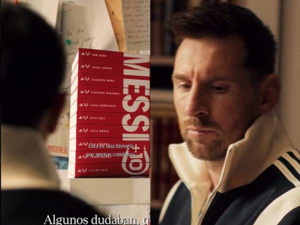 El argentino Lionel Messi ha dado una lista de las próximas estrellas del fútbol mundial en donde figura un mexicano, un compatriota y uno de los Estados Unidos, además de tres chicas.