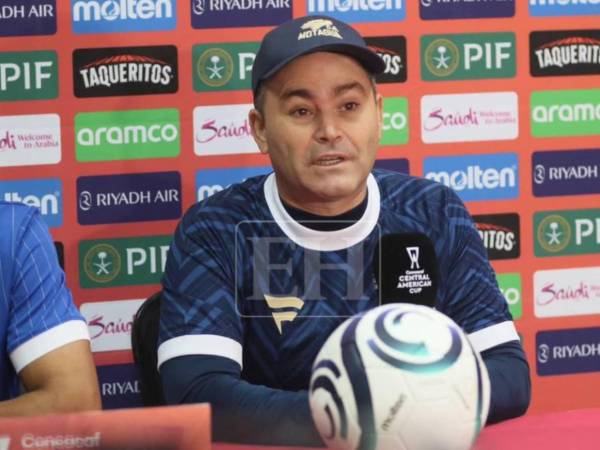 Javier López también cree que sus rivales están a un mismo nivel y se refirió a Cartaginés.