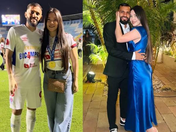 “Me metía al baño a llorar”; la triste historia de Jorge Álvarez, volante del Olimpia pretendido por la Liga Deportiva Alajuelense de Costa Rica.