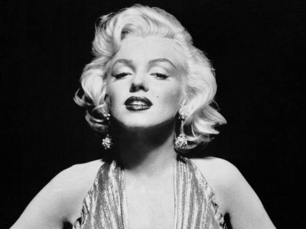 La rubia que conquistó Hollywood murió prematuramente a los 36 años, en 1962. Este 2026 se cumplen 100 de su nacimiento y 64 de su muerte.