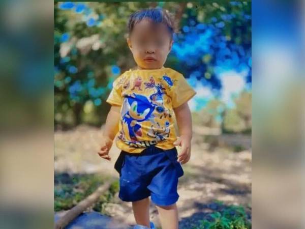 Niño desaparecido en Choluteca aparece con vida: familiares aseguran que “el duende lo tenía”.