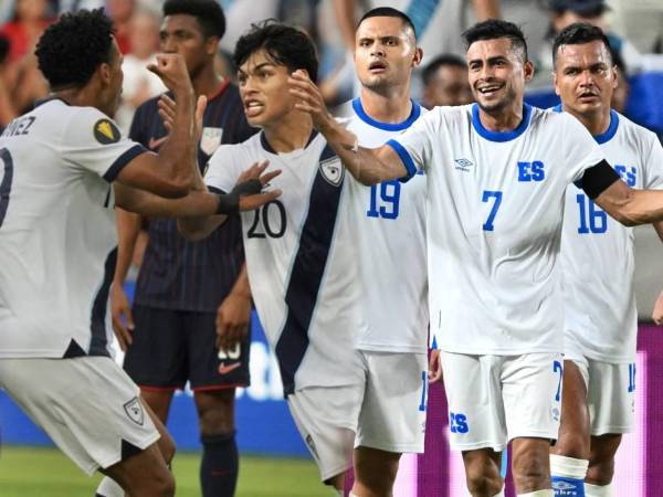 Guatemala llega de hacer un buen trabajo en la pasada Copa Oro.
